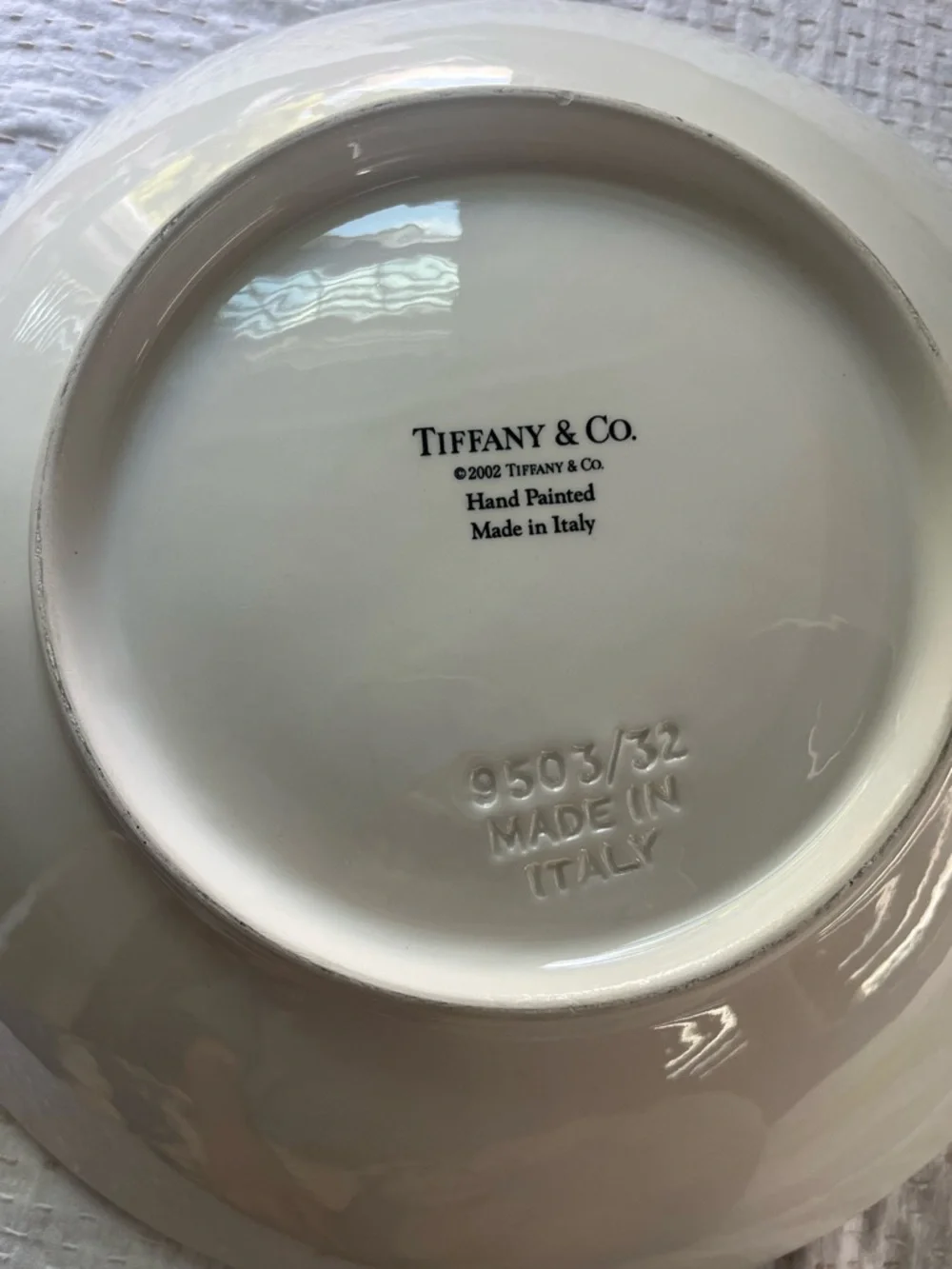 Tiffany & Co. 